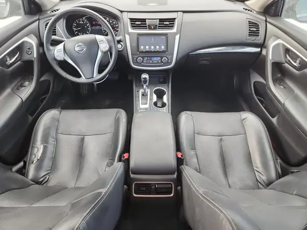 1N4AL3AP8GC128557 2016 NISSAN ALTIMA - Image 8