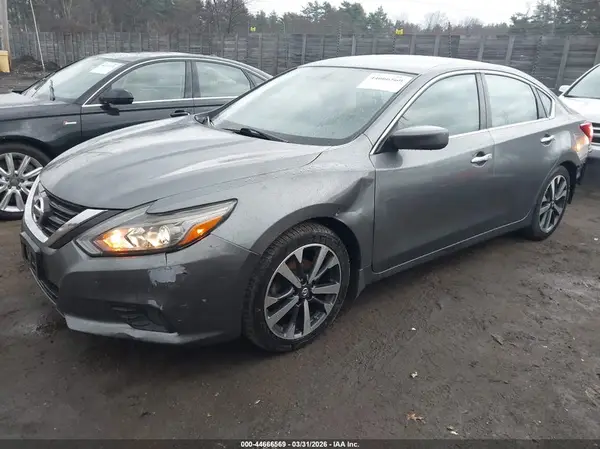 1N4AL3AP8GC128865 2016 NISSAN ALTIMA - Image 2