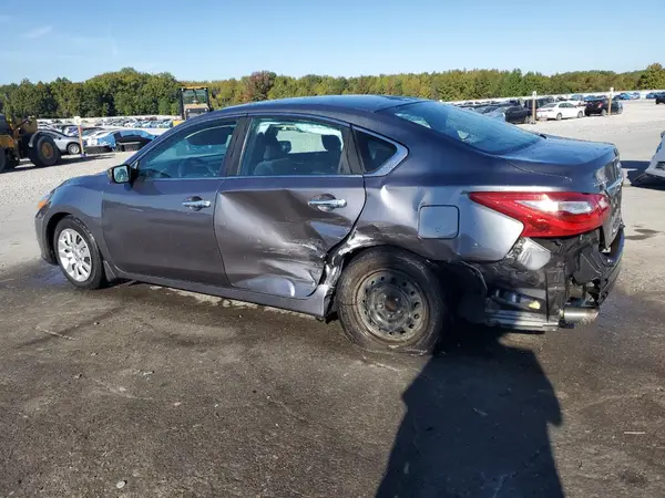 1N4AL3AP8GC128901 2016 NISSAN ALTIMA - Image 2