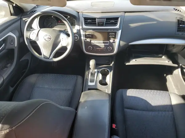 1N4AL3AP8GC128901 2016 NISSAN ALTIMA - Image 8