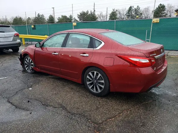 1N4AL3AP8GC129417 2016 NISSAN ALTIMA - Image 2