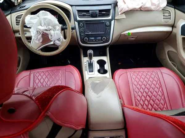 1N4AL3AP8GC129417 2016 NISSAN ALTIMA - Image 8