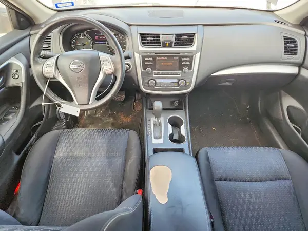 1N4AL3AP8GC129501 2016 NISSAN ALTIMA - Image 8