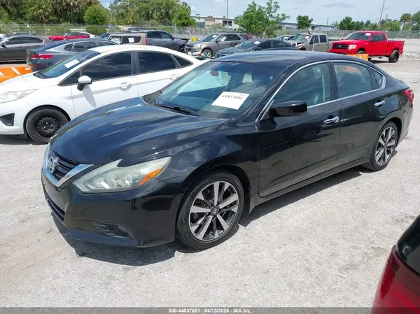 1N4AL3AP8GC129515 2016 NISSAN ALTIMA - Image 2