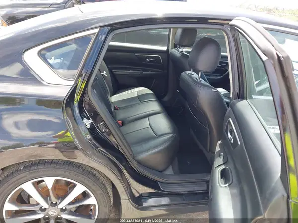1N4AL3AP8GC129515 2016 NISSAN ALTIMA - Image 8