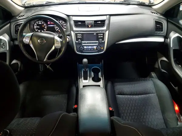 1N4AL3AP8GC129742 2016 NISSAN ALTIMA - Image 8