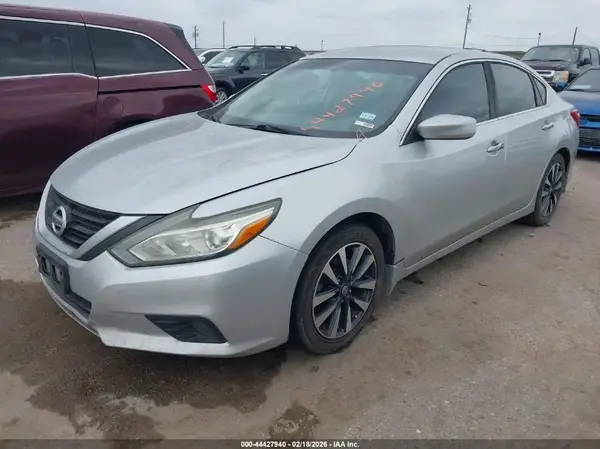 1N4AL3AP8GC129837 2016 NISSAN ALTIMA - Image 2
