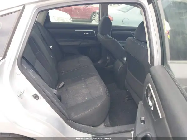 1N4AL3AP8GC129837 2016 NISSAN ALTIMA - Image 8