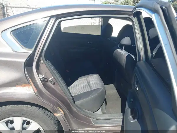 1N4AL3AP8GC130082 2016 NISSAN ALTIMA - Image 8
