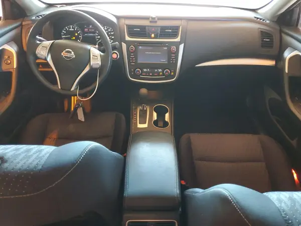 1N4AL3AP8GC130163 2016 NISSAN ALTIMA - Image 8