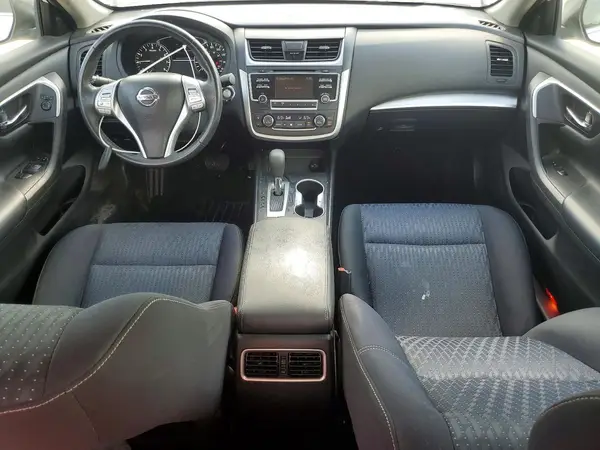 1N4AL3AP8GC130857 2016 NISSAN ALTIMA - Image 8