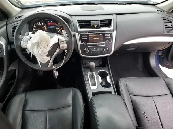 1N4AL3AP8GC130891 2016 NISSAN ALTIMA - Image 8