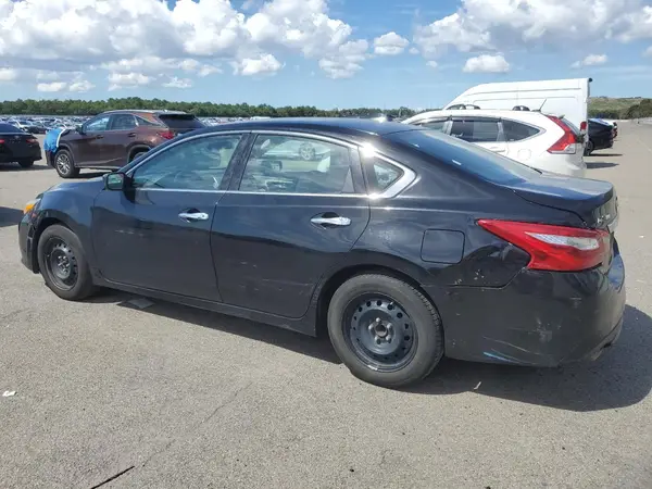 1N4AL3AP8GC131135 2016 NISSAN ALTIMA - Image 2