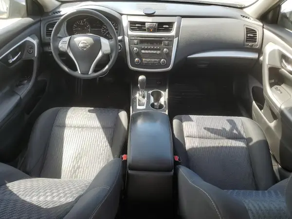 1N4AL3AP8GC131135 2016 NISSAN ALTIMA - Image 8