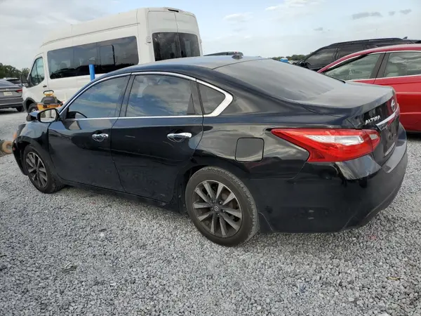 1N4AL3AP8GC131149 2016 NISSAN ALTIMA - Image 2