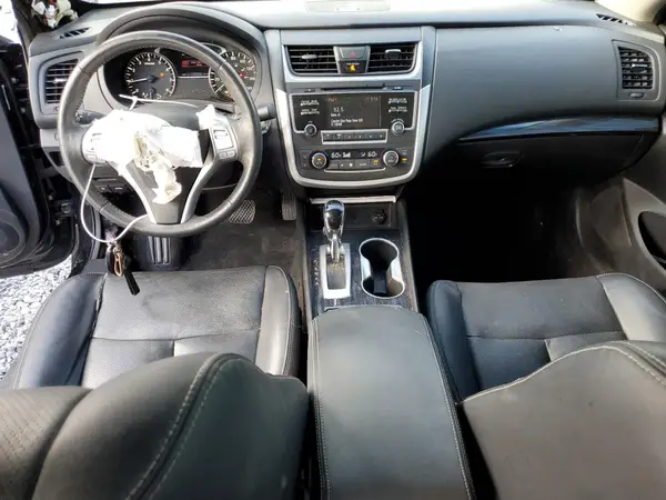 1N4AL3AP8GC131149 2016 NISSAN ALTIMA - Image 8