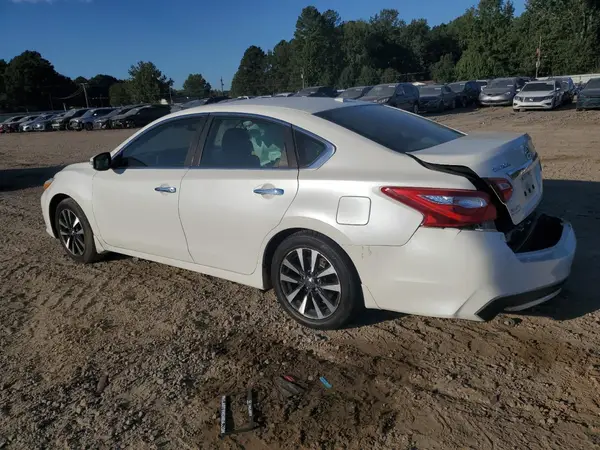 1N4AL3AP8GC131622 2016 NISSAN ALTIMA - Image 2