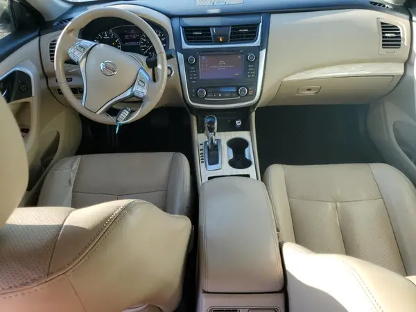 1N4AL3AP8GC131622 2016 NISSAN ALTIMA - Image 8
