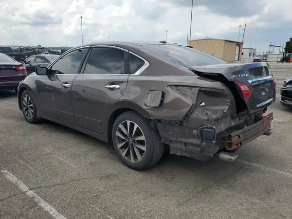 1N4AL3AP8GC131734 2016 NISSAN ALTIMA - Image 2