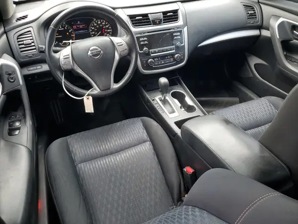 1N4AL3AP8GC131734 2016 NISSAN ALTIMA - Image 8