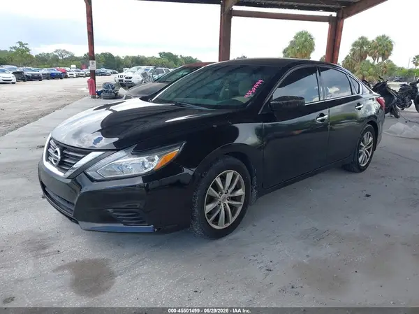1N4AL3AP8GC132768 2016 NISSAN ALTIMA - Image 2