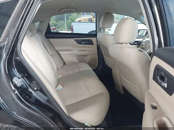 1N4AL3AP8GC132768 2016 NISSAN ALTIMA - Image 8