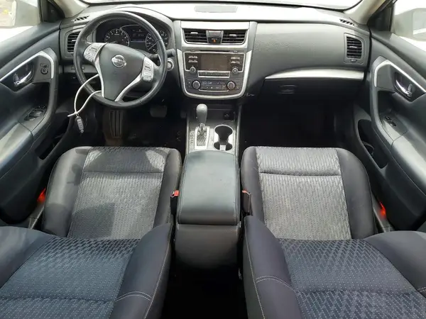 1N4AL3AP8GC132835 2016 NISSAN ALTIMA - Image 8