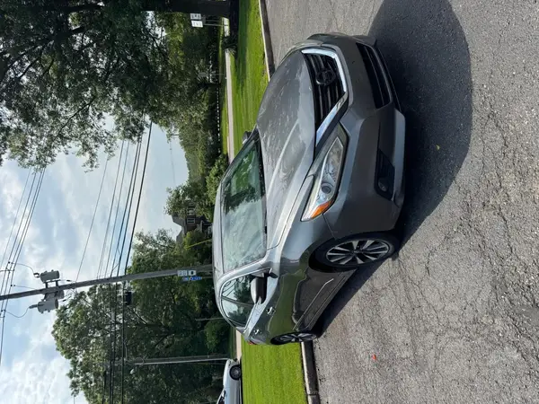 1N4AL3AP8GC133015 2016 NISSAN ALTIMA - Image 1
