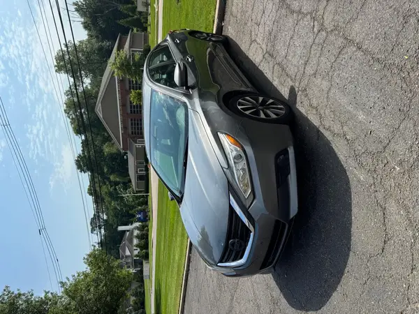 1N4AL3AP8GC133015 2016 NISSAN ALTIMA - Image 2