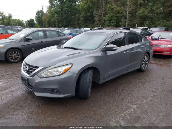 1N4AL3AP8GC133032 2016 NISSAN ALTIMA - Image 2