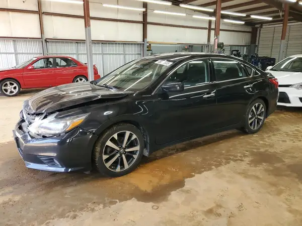1N4AL3AP8GC133502 2016 NISSAN ALTIMA - Image 1