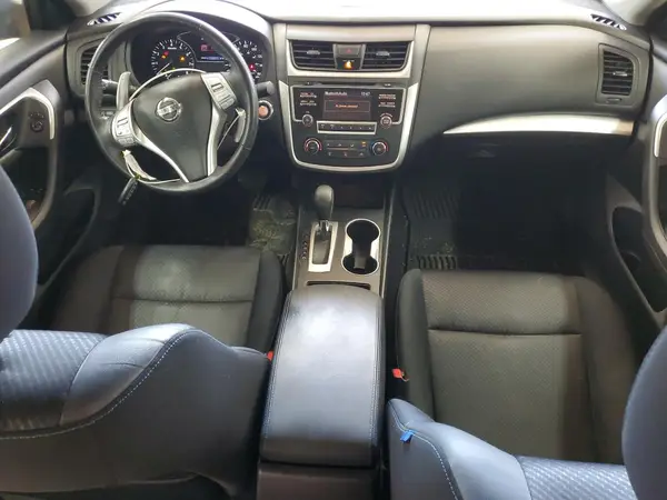 1N4AL3AP8GC133502 2016 NISSAN ALTIMA - Image 8