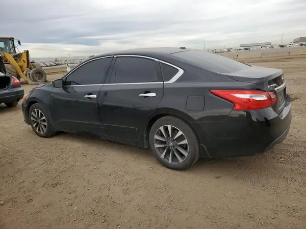 1N4AL3AP8GC133547 2016 NISSAN ALTIMA - Image 2