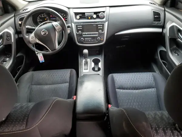 1N4AL3AP8GC133547 2016 NISSAN ALTIMA - Image 8