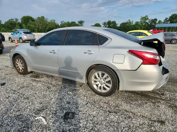 1N4AL3AP8GC133886 2016 NISSAN ALTIMA - Image 2