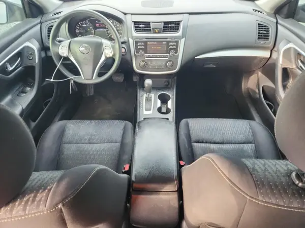 1N4AL3AP8GC133886 2016 NISSAN ALTIMA - Image 8
