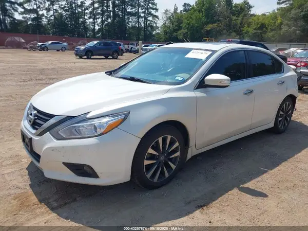 1N4AL3AP8GC134116 2016 NISSAN ALTIMA - Image 2