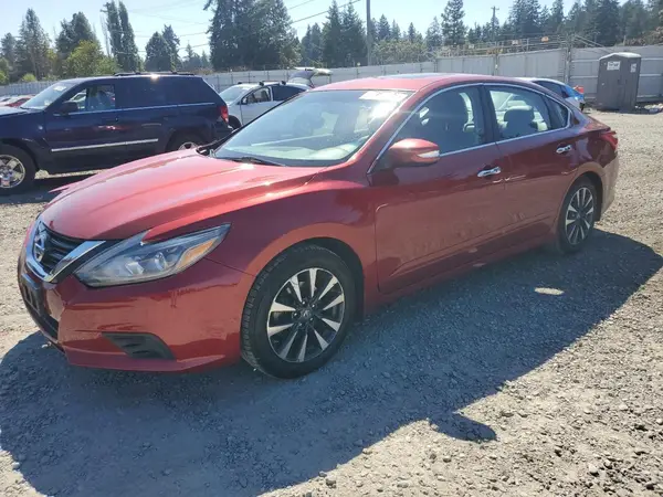 1N4AL3AP8GC134374 2016 NISSAN ALTIMA - Image 1