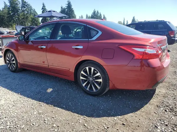 1N4AL3AP8GC134374 2016 NISSAN ALTIMA - Image 2