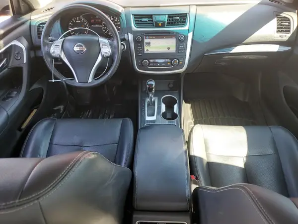 1N4AL3AP8GC134374 2016 NISSAN ALTIMA - Image 8