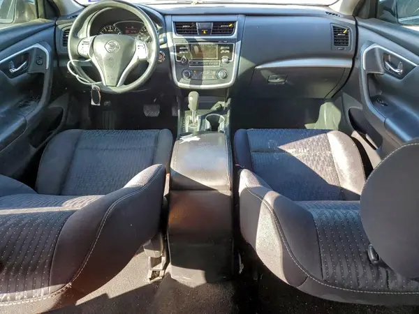 1N4AL3AP8GC134827 2016 NISSAN ALTIMA - Image 8