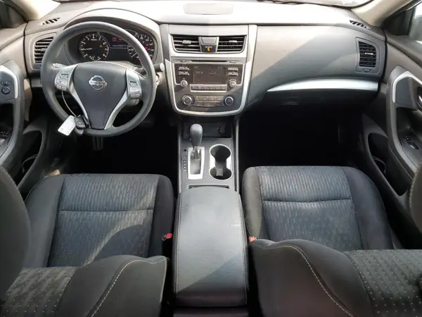 1N4AL3AP8GC136724 2016 NISSAN ALTIMA - Image 8