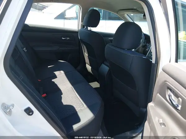 1N4AL3AP8GC136819 2016 NISSAN ALTIMA - Image 8