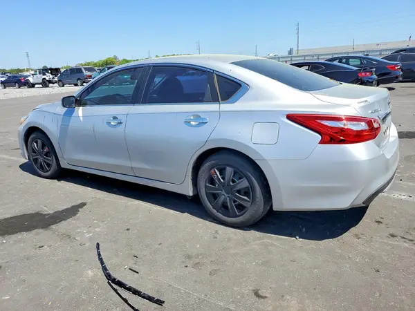 1N4AL3AP8GC137386 2016 NISSAN ALTIMA - Image 2