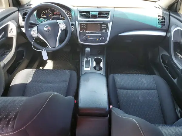 1N4AL3AP8GC137386 2016 NISSAN ALTIMA - Image 8