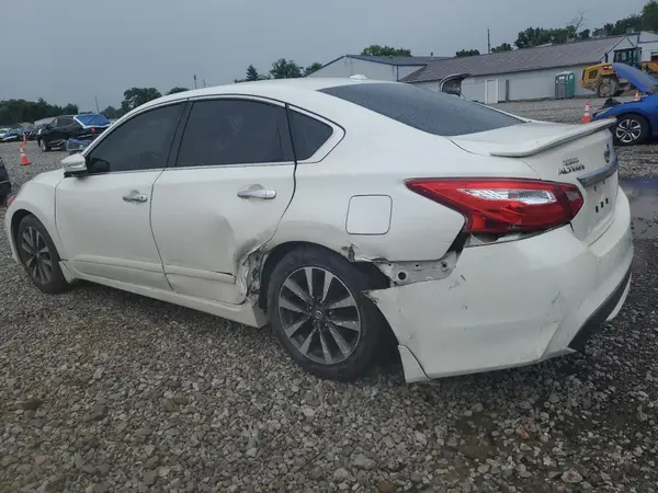 1N4AL3AP8GC137632 2016 NISSAN ALTIMA - Image 2