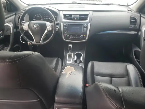 1N4AL3AP8GC137632 2016 NISSAN ALTIMA - Image 8