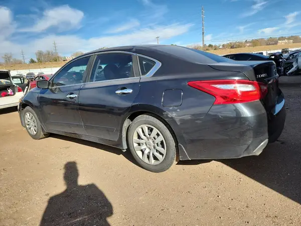 1N4AL3AP8GC137713 2016 NISSAN ALTIMA - Image 2