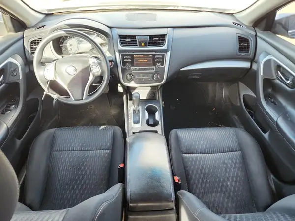 1N4AL3AP8GC137713 2016 NISSAN ALTIMA - Image 8