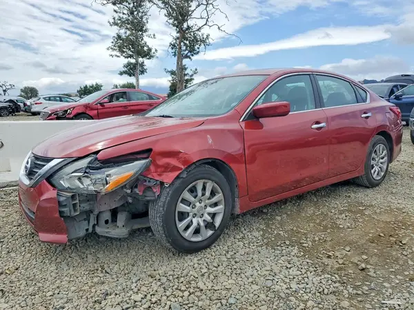 1N4AL3AP8GC137808 2016 NISSAN ALTIMA - Image 1